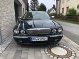 Jaguar XJ N3 C 504 - Jaguar Gebrauchtwagen von 2006