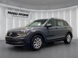 Volkswagen Tiguan 1.5 TSI Life OPF (EURO 6d) - Volkswagen Tiguan: Eu