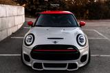 MINI JCW F56 John Cooper Works Silverwhite... - MINI John Cooper Works f56 Gebrauchtwagen