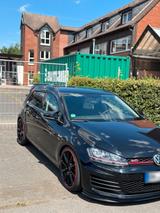 Volkswagen Vw Golf 7 1,4 TSI 150 ps GTI Umbau TÜV bis... - Volkswagen Golf: Umbau