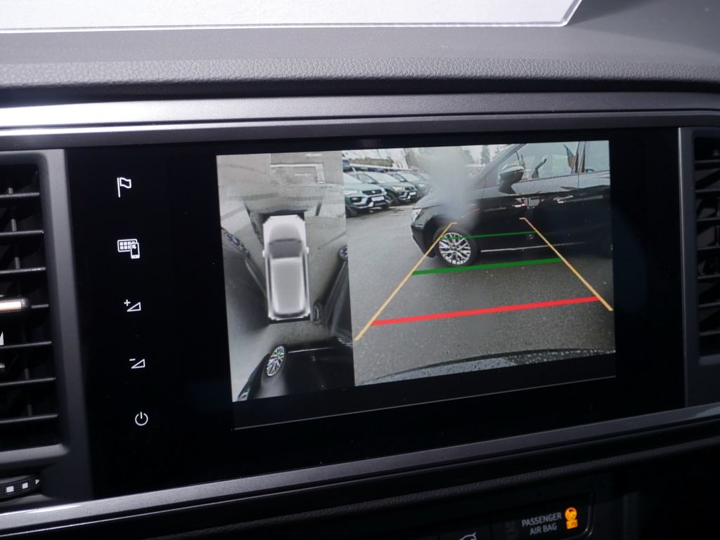 Cupra Ateca - Bild 11