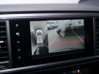 Cupra Ateca - Vorschau Bild 11