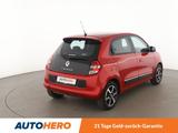 Renault Twingo 0.9 Energy Intens Aut.*TEMPO*SHZ*LIM* - Renault aus 2016