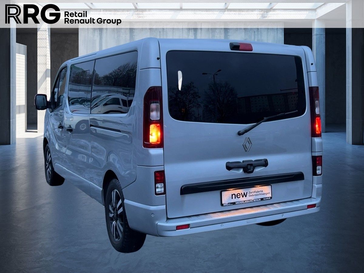 Renault Trafic - Bild 4