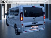 Renault Trafic - Vorschau Bild 4