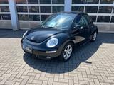 Volkswagen Käfer Freestyle - Volkswagen Käfer: Schwarz