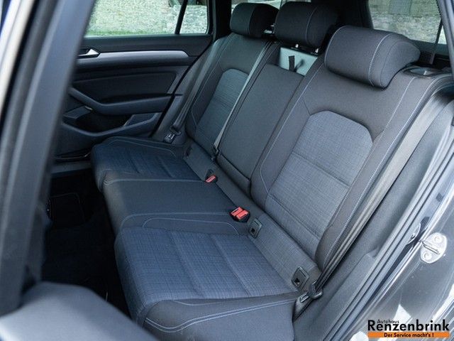 Passat Variant GTE AHK ACC AID Keyless Kamera