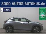 Nissan Juke 1.0 Acenta LED RFK Shz Klima - gebrauchte Nissan Juke aus dem Jahr 2024