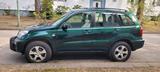 Toyota RAV4   4x4 - Toyota RAV 4 aus 2004