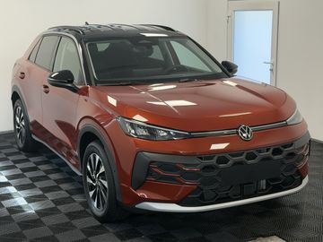 Volkswagen T-Roc - 4