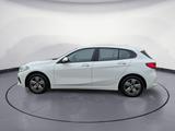 BMW 118d Advantage Aut. PDC Sitzhzg. Vorn MF Lenkrad - gebrauchte BMW 118 aus dem Jahr 2022