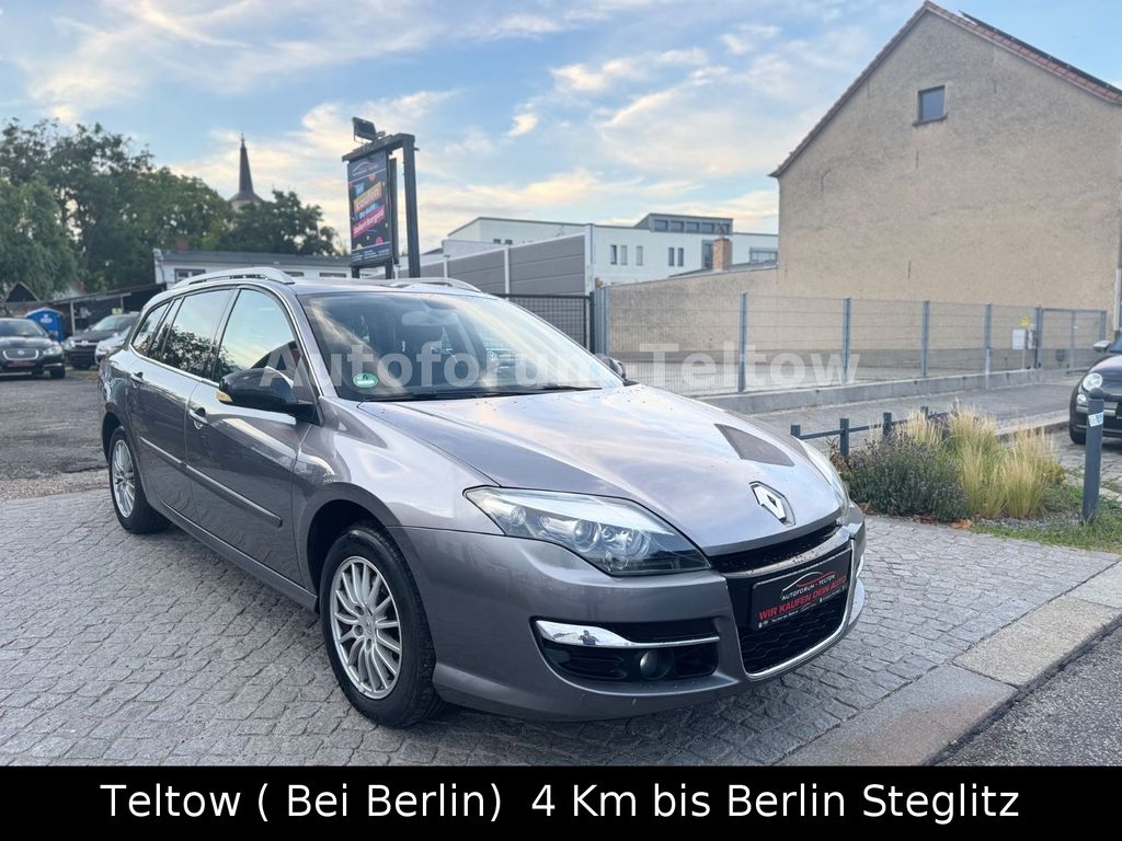 Renault Laguna