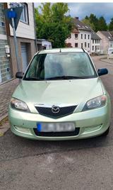 Mazda 2 2007 TÜV NEU - Mazda 2 in Saarbrücken