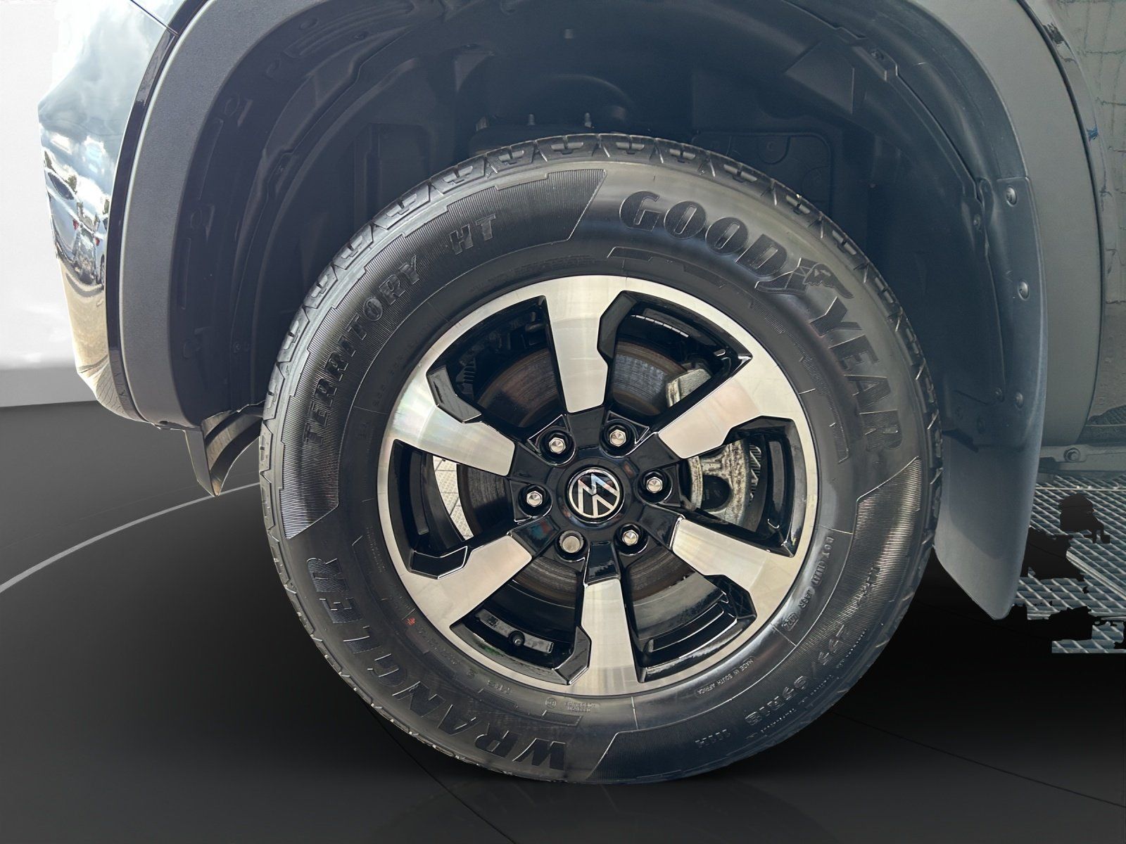 Volkswagen Amarok - Bild 16