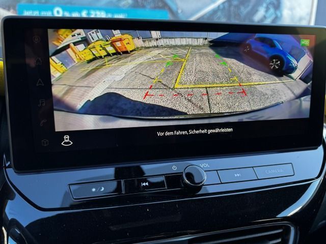 Fahrzeugabbildung Nissan Juke 1.6 Hybrid N-Sport*SH*BFS*Connect