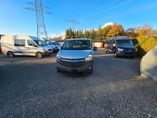 Opel Vivaro B Kasten/Kombi Combi L1H1