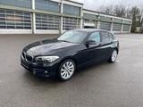 BMW 116 d TÜV bis 1/28 - BMW 116 in Augsburg