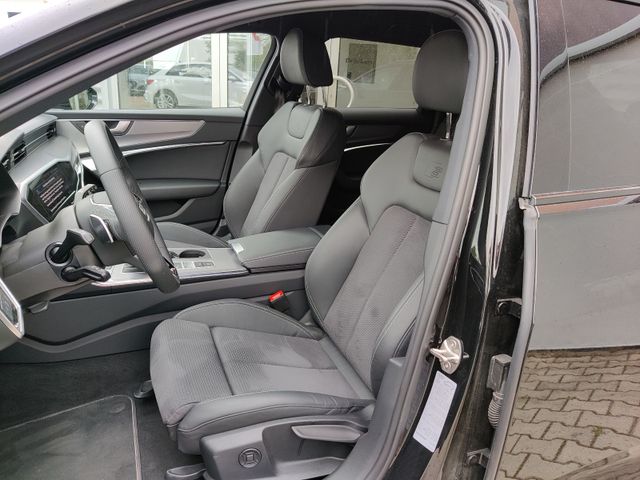 A6 Avant S line 40 TDI quattro S line/AHK/Matrix