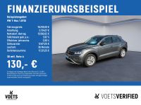 Volkswagen T-Roc - Vorschau Bild 2