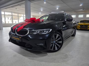 BMW 320 - 1