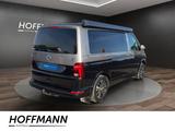 Volkswagen T6 California 2.0 TDI DSG 4M Ocean AHK+Stdhzg - VW T6 California mit Schiebetür