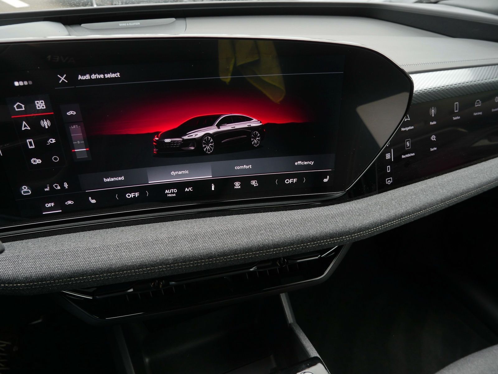 Audi A6 e-tron - Bild 22