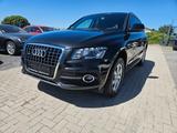 Audi Q5 3.0 TDI 176 kW quattro - gebrauchte Audi Q5 aus dem Jahr 2010