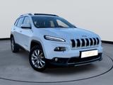 Jeep Cherokee Limited 4WD - Jeep Cherokee: Limited
