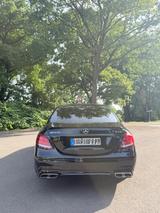 Mercedes-Benz E 63 AMG Mercedes-AMG E 63 S 4MATIC+ Autom. ... - gebrauchte Mercedes-Benz E 63 AMG aus dem Jahr 2019