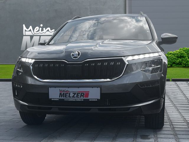 Skoda Kamiq Essence 1,0 TSI 70 kW Klima+ZV+PDC Klima