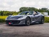 Ferrari 812 GTS / Grigio GTS / Carbon / Lift / Carplay - Ferrari 812 aus 2022