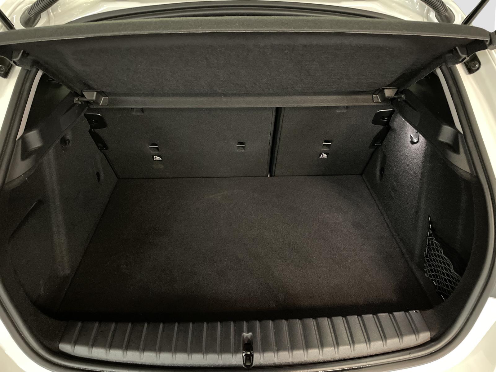 BMW 1 Series i LiveCockpitProf PDC LED Sitzheizung, миниатюра 13
