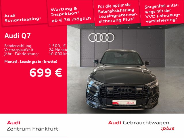 Audi Q7 - Bild 2