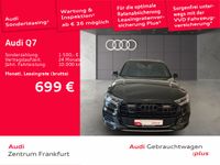 Audi Q7 - Vorschau Bild 2