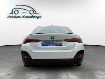 BMW 420 Gran Coupé - 4