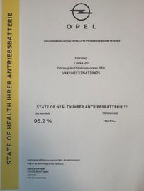 Bild 15 Opel Corsa Corsa-e Edition Elektro