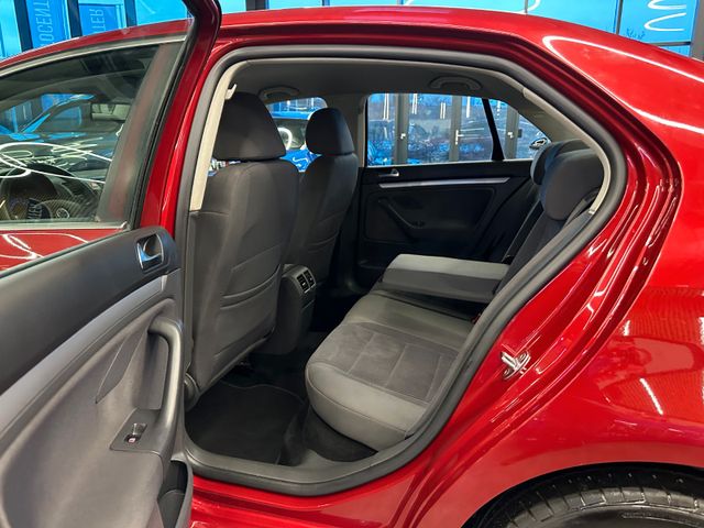 Volkswagen Jetta V Comfortline *Xenon*TÜV*AHK*