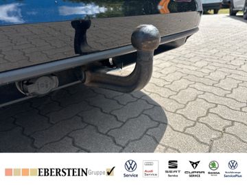 Volkswagen Golf Variant Life 1.0 TSI Navi LED AHK RFK