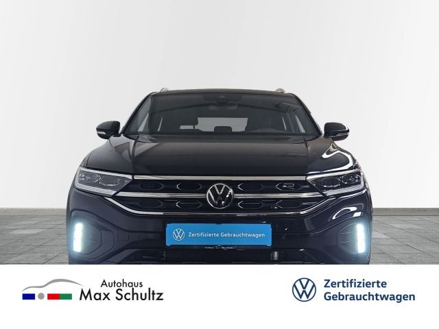 Volkswagen T-Roc 2.0 TSI R-Line 4M.NAVI LED EL.HECKKL. ACC foto 4