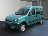 Renault Kangoo Privilege 4X4*Allrad*Klima*HU+AU*NEU*AHK* - Renault Kangoo aus 2004