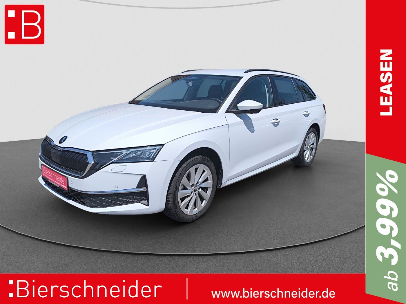 Skoda Octavia - Bild 1