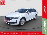 Skoda Octavia - Vorschau Bild 1