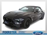 Ford Mustang 5.0 V8 Aut. GT Cabrio Navi ACC MagneRide - Ford Mustang Tageszulassungen