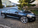 Peugeot RCZ Unfallfrei, Scheckheft gepflegt - Peugeot RCZ von privat