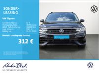 Volkswagen Tiguan - Vorschau Bild 2