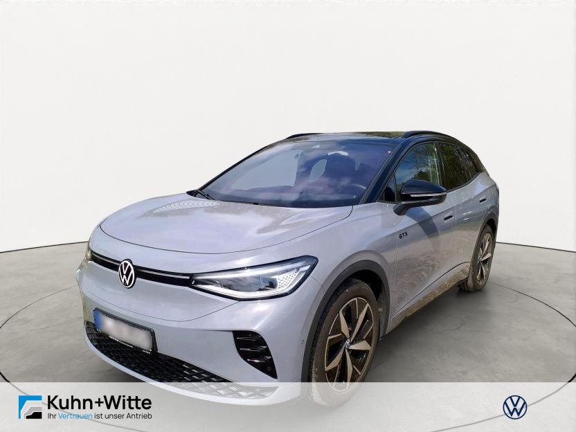 Image of Volkswagen ID.4