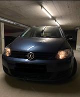 Volkswagen Golf Plus 1.6 TDI Trendline Trendline - Volkswagen Golf Plus Trendline mit Diesel-Antrieb