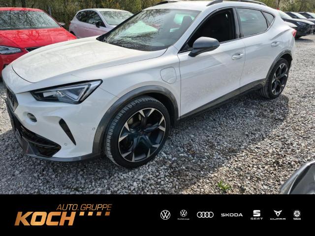 Cupra Formentor VZ 1.4e-HYBRID Kamera Navi LED Sitzhei