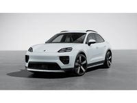 Porsche Macan - Vorschau Bild 1