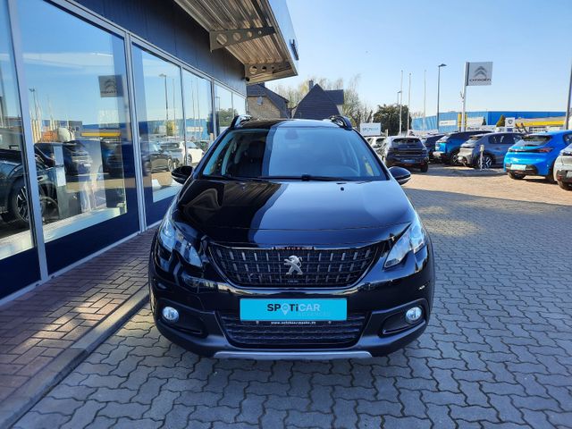 PEUGEOT 2008 GT-Line  SH  PARKASSIST  RKAMERA GJR  aAHK
